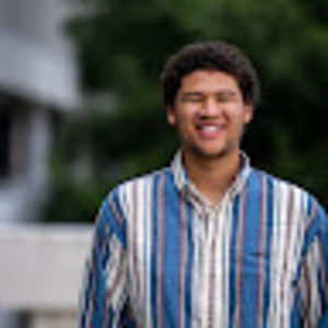 Meet your Posher, Miles